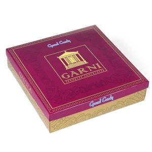 Բոմբոներկա Քենդի Գառնի 410գ