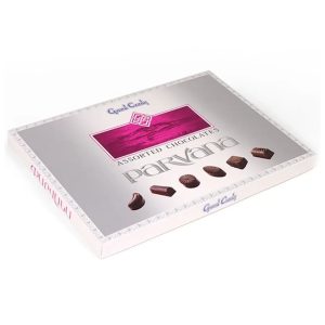 Բոմբոներկա Քենդի Փարվանա 190գ