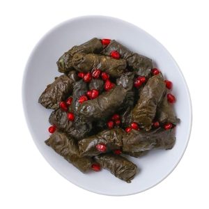 Դոլմա Աթենք