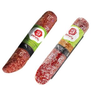 Երշիկ Բեկոն պիկանտ + կոնյակ 200գ