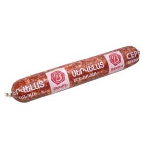 Երշիկ Սերվելատ Երևանյան Բեկոն