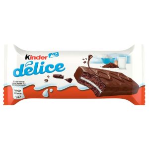 Կինդեր դելիս 39գ