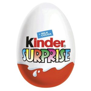 Կինդեր ձվիկ