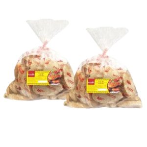 Կոտլետ հավի Գանձասար