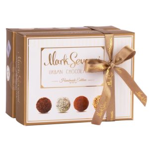 Շոկ. կոնֆետ. հավաքածու140գ Մարկ Սեվոունի