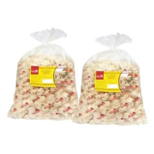 Պելմենի Գանձասար