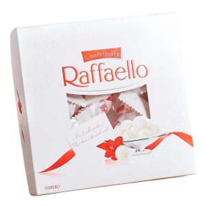 Ռաֆաելլո արկղիկ 240գ