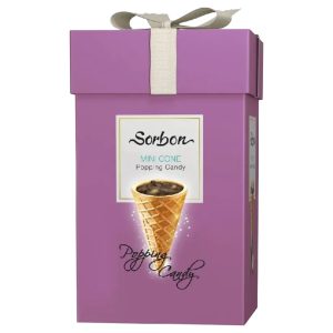 Սորբոն շոկոլադների խտանյութ 200գ