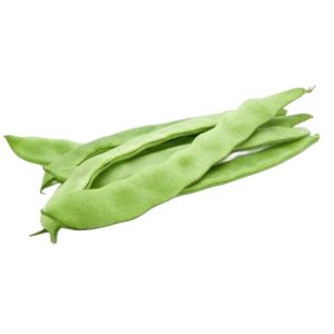 Լոբի կանաչ լոշտակ (կգ)