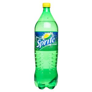 Ըմպելիք գազավորված Sprite 1,5լ