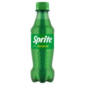 Ըմպելիք գազավորված Սփրայթ 0,2մլ