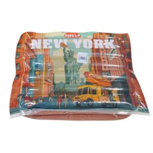 Նրբերշիկ Աթենք Նյու Յորք 450գ