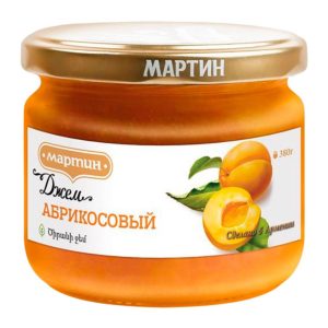 Ջեմ Ծրիանի От Мартина 440գ