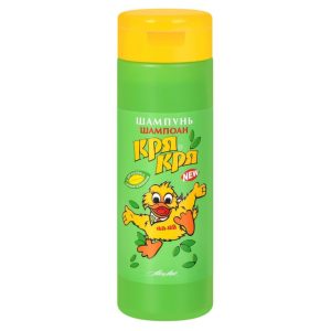 Շամպուն Кря Кря մանկական 170