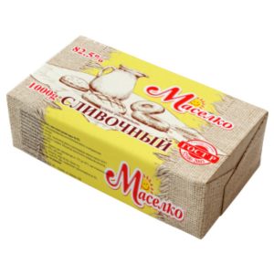 Սպրեդ բուսասերուցքային Масленко 1կգ