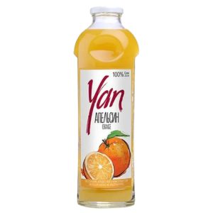 Հյութ Yan նարինջ 930մլ
