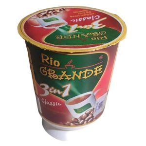 Սուրճ սառը Rio Grande 3տ-1-ում classic 170մլ