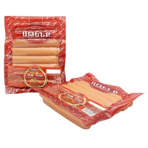 Նրբերշիկ Աթենք Հոթ Դոգ 550գ