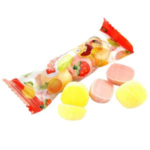 Կոնֆետ Beezzz թթու ծածկույթով կգ