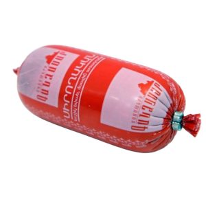 Երշիկ Գանձասար սիրողական եփած 325 գր