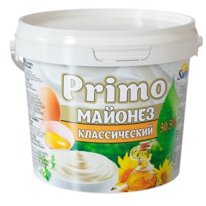 Մայոնեզ Primo դասական 750գր