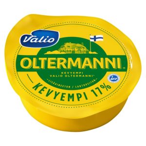Պանիր Valio Oltermanni 17% 250գ