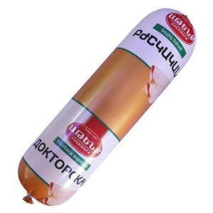 Երշիկ Աթենք Բժշկական կգ