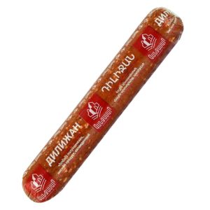 Երշիկ Գանձասար Դիլիջան 450գ