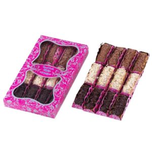 Մինի էկլեր Grand Candy 250գ