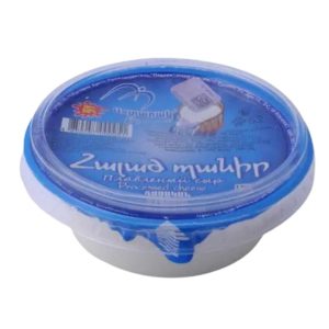 Պանիր հալած Աշտարակ կաթ,դասական 60% 100գ