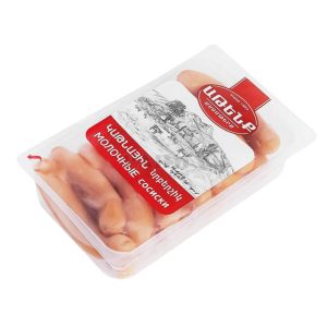 Նրբերշիկ  աղիքով Աթենք կգ