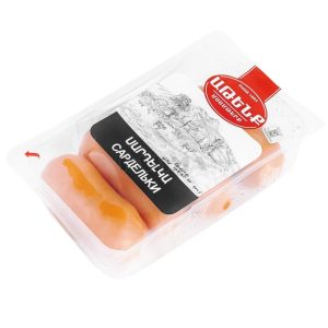 Սարդելկա աղիքով Աթենք կգ