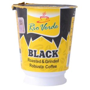 Սառը սուրճ Rio Verde քաղցր 170 մլ