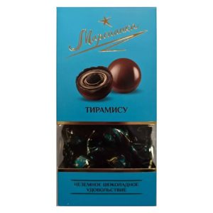 Կոնֆետ Մարսիանկա Tирамису 180գ