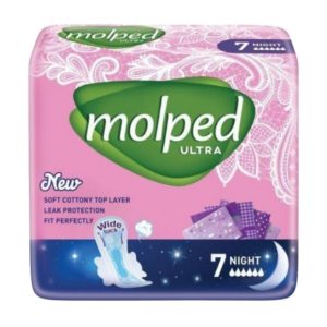 Միջադիր Molped  ուլտրա 7հ