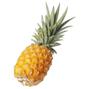 Արքայախնձոր (Անանաս) Gold (հատ)