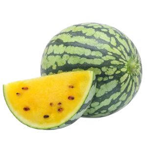 Ձմերուկ դեղին (կգ)