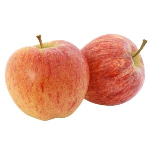 Խնձոր ֆուջի միջին