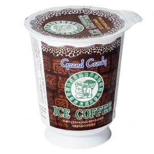 Սուրճ սառը բնական Grand Candy 170մլ