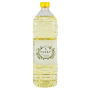 Բուսայուղ Масловна  արևծաղկի 1լ