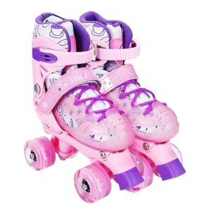 Անվաչմուշկ մանկական վարդագույն