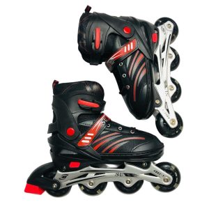 Անվաչմուշկ սև