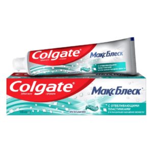 Մածուկ ատամի Colgate Max Fresh 100 գր