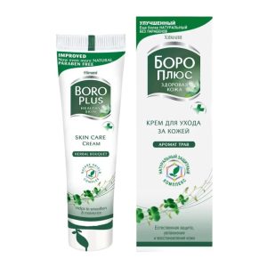 Կրեմ BORO PLUS 25մլ