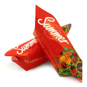 Շոկոլադե կոնֆետներ Ամառ Քենդի