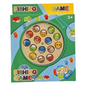 Ձկնորսություն