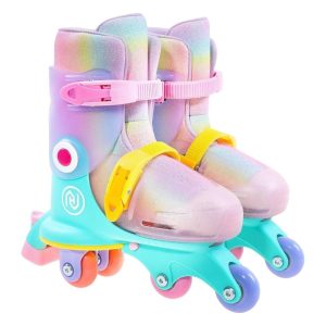 Անվաչմուշկ մանկական Տրանսֆորմեր