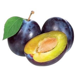 Սալոր սև (черная слива) մանր (կգ)