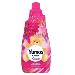 Փափկեցուցիչ հագուստի Yomos Extra Վայրի արխիդեա և հասմիկ  1440 մլ