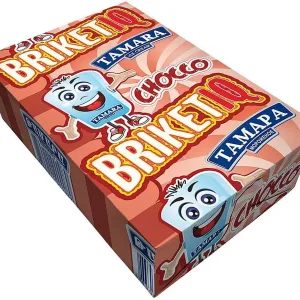 Շոկոլադե բրիկետ Թամարա